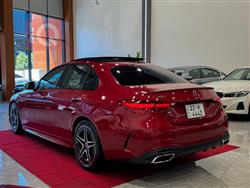 مرسيدس بنز C-Class
